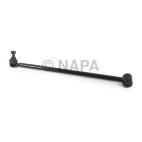 Lateral Arm and Ball Joint Assembly