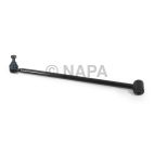 Lateral Arm and Ball Joint Assembly