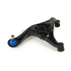 Suspension Control Arm and Ball Joint Assembly