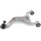 Suspension Control Arm and Ball Joint Assembly