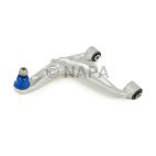 Suspension Control Arm and Ball Joint Assembly