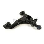 Suspension Control Arm and Ball Joint Assembly