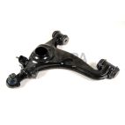 Suspension Control Arm and Ball Joint Assembly