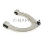 Suspension Control Arm and Ball Joint Assembly