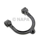 Suspension Control Arm and Ball Joint Assembly