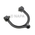 Suspension Control Arm and Ball Joint Assembly