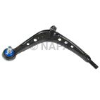 Suspension Control Arm and Ball Joint Assembly