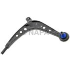Suspension Control Arm and Ball Joint Assembly
