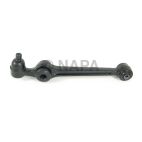 Suspension Control Arm and Ball Joint Assembly