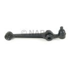 Suspension Control Arm and Ball Joint Assembly