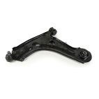 Suspension Control Arm and Ball Joint Assembly
