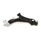 Suspension Control Arm and Ball Joint Assembly