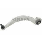 Suspension Control Arm and Ball Joint Assembly