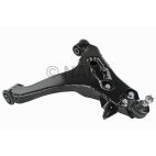 Suspension Control Arm and Ball Joint Assembly