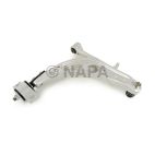 Suspension Control Arm and Ball Joint Assembly