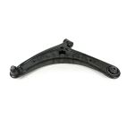 Suspension Control Arm and Ball Joint Assembly