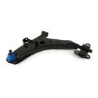 Suspension Control Arm and Ball Joint Assembly