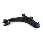 Suspension Control Arm and Ball Joint Assembly