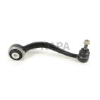 Suspension Control Arm and Ball Joint Assembly