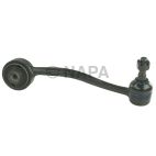 Suspension Control Arm and Ball Joint Assembly
