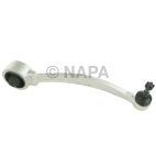 Suspension Control Arm and Ball Joint Assembly