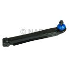 Suspension Control Arm and Ball Joint Assembly