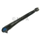 Suspension Control Arm and Ball Joint Assembly