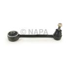 Lateral Arm and Ball Joint Assembly