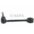 Lateral Arm and Ball Joint Assembly