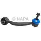 Suspension Control Arm and Ball Joint Assembly