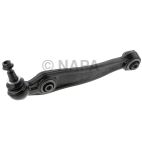 Suspension Control Arm and Ball Joint Assembly