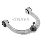 Suspension Control Arm and Ball Joint Assembly