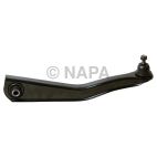 Suspension Control Arm and Ball Joint Assembly