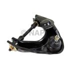 Suspension Control Arm and Ball Joint Assembly