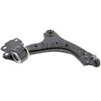 Suspension Control Arm and Ball Joint Assembly