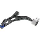 Suspension Control Arm and Ball Joint Assembly