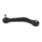 Lateral Arm and Ball Joint Assembly