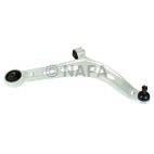 Suspension Control Arm and Ball Joint Assembly