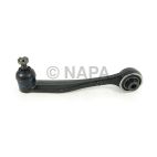 Suspension Control Arm and Ball Joint Assembly
