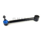 Lateral Arm and Ball Joint Assembly