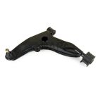 Suspension Control Arm and Ball Joint Assembly