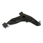 Suspension Control Arm and Ball Joint Assembly