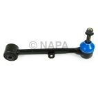 Lateral Arm and Ball Joint Assembly