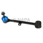 Lateral Arm and Ball Joint Assembly