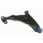 Suspension Control Arm and Ball Joint Assembly