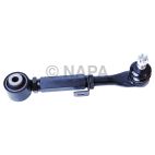 Lateral Arm and Ball Joint Assembly