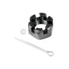 Suspension Trailing Arm