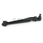 Suspension Control Arm and Ball Joint Assembly