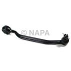 Suspension Control Arm and Ball Joint Assembly