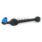 Suspension Control Arm and Ball Joint Assembly